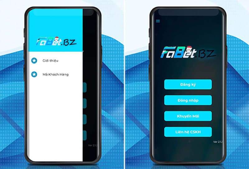 Tải Fabet.bz nhà cái về máy và tận hưởng
