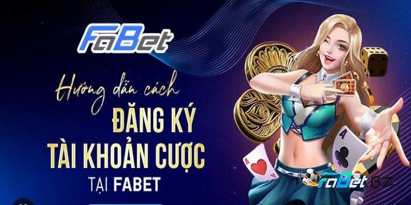 Đăng ký Fabet