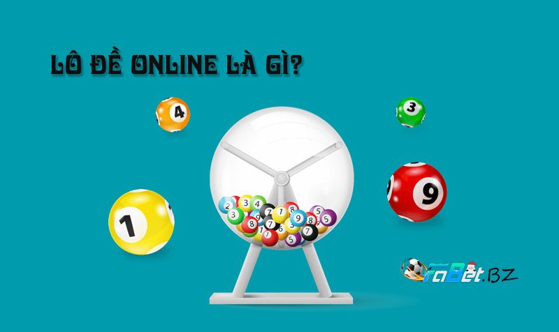 Ghi lô đề online Fabet