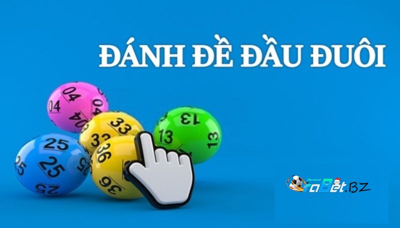 Ghi lô đề online Fabet