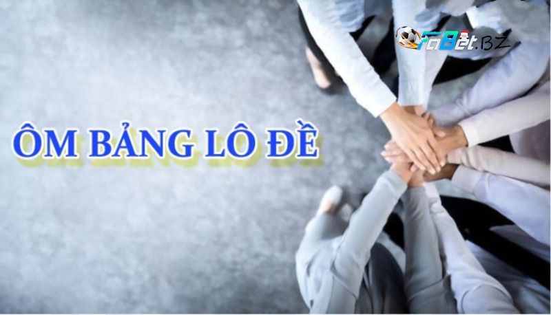 kinh nghiệm ôm lô đề