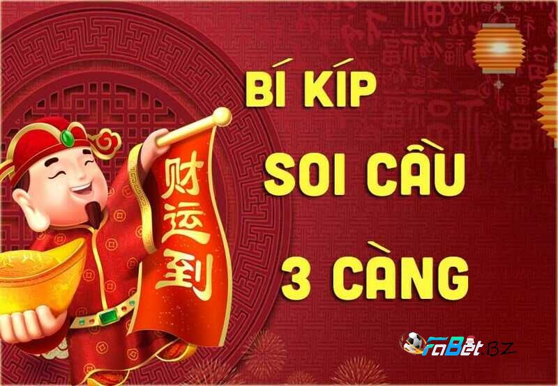 Lô đề 3 càng là gì