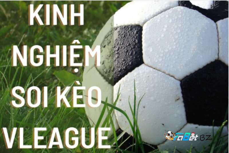 Lợi ích vượt trội khi soi kèo V League tại nhà cái Fabet