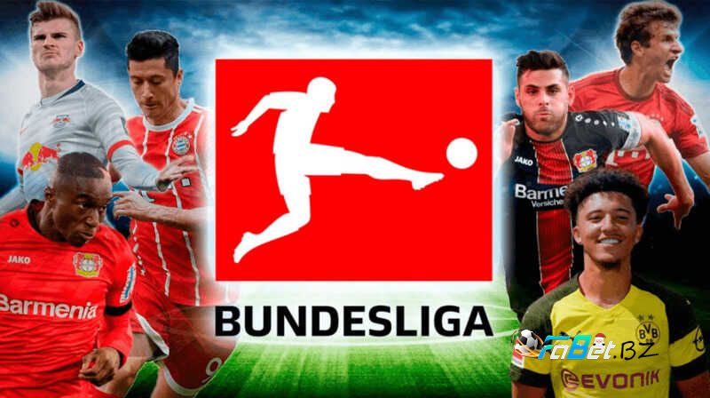 Soi kèo Bundesliga