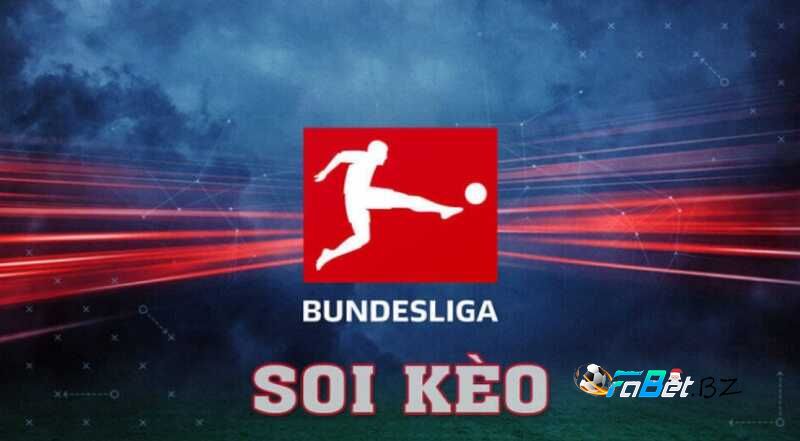 Soi kèo Bundesliga