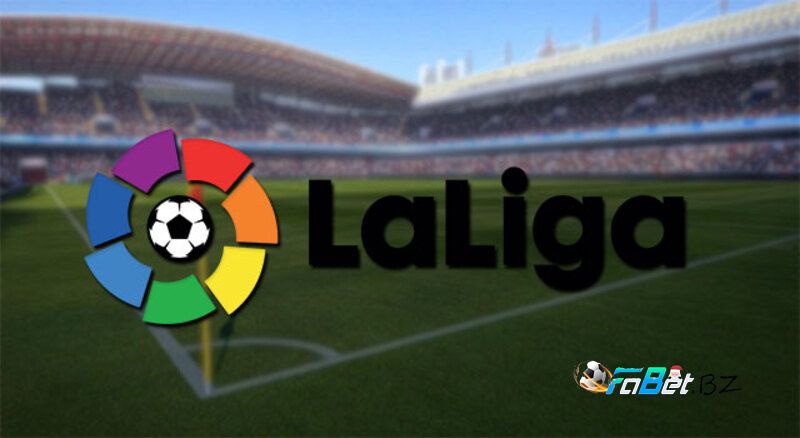 soi kèo La Liga